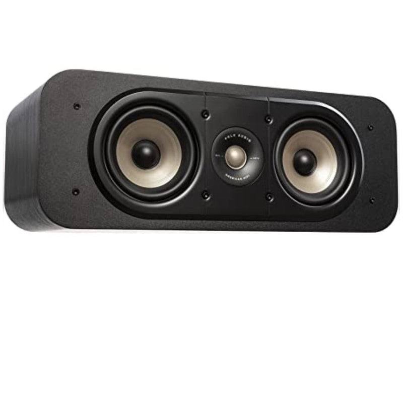 Polk Audio Signature Elite ES30 Centre Speaker  US™