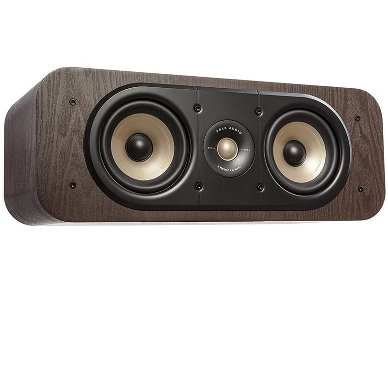 Polk Audio Signature Elite ES30 Centre Speaker  US™